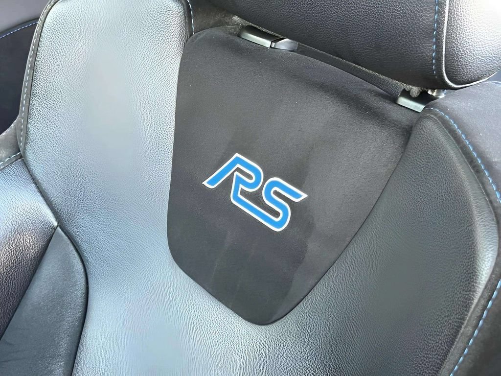Used 2017 Ford Focus RS AWD/4WD image 24