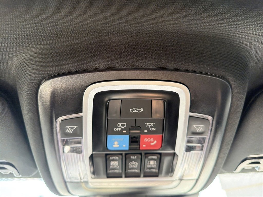 New 2026 RAM 2500 Limited image 32