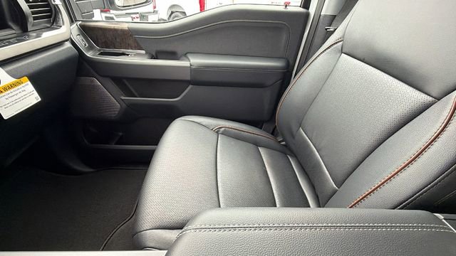 New 2026 Ford F250 Lariat image 26