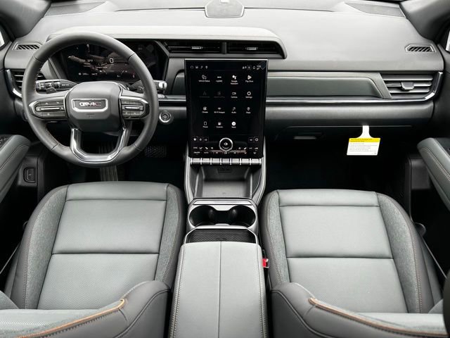 New 2026 GMC Terrain AT4 w/ Convenience Package III image 25