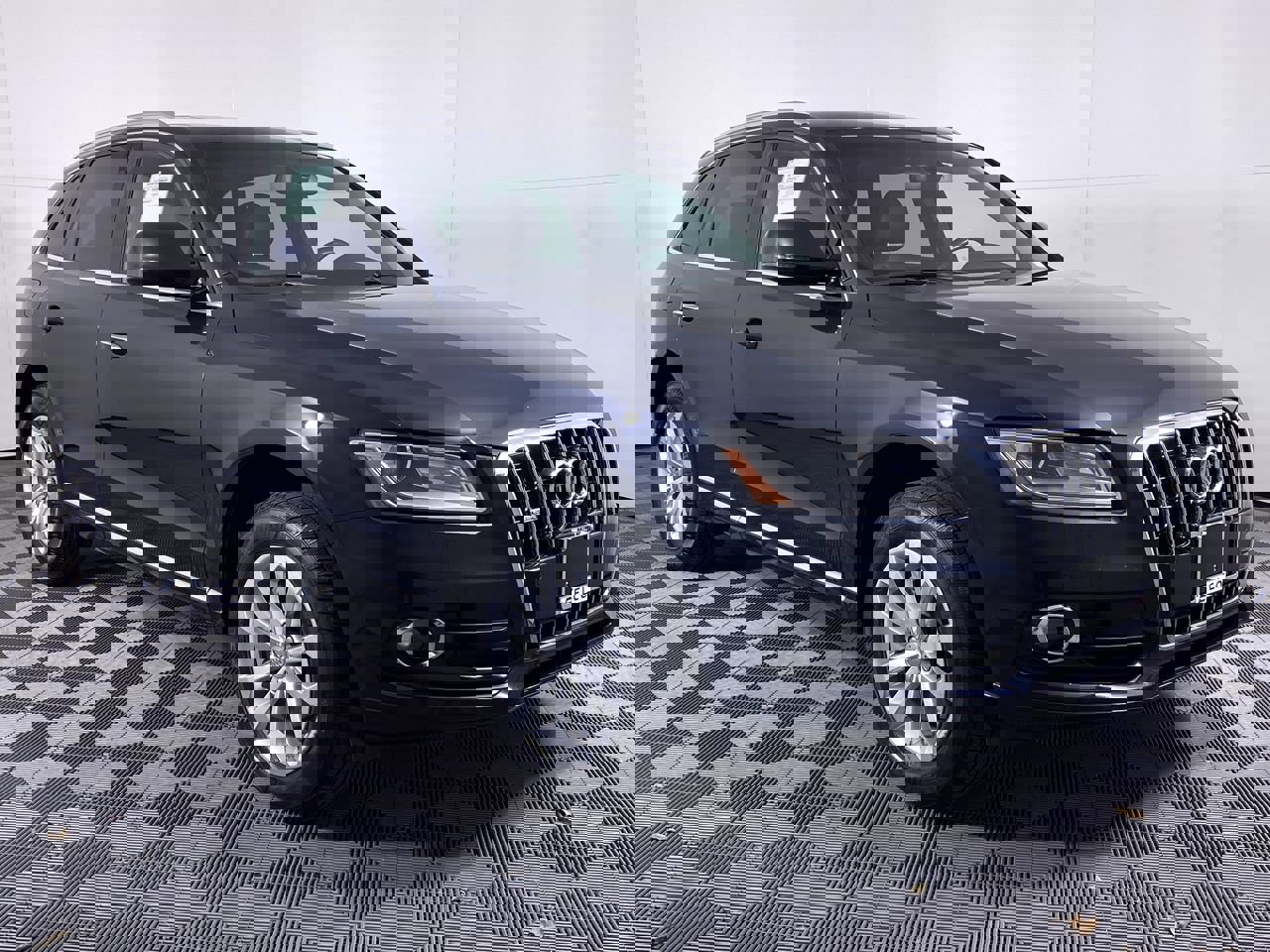 Used 2016 Audi Q5 2.0T Premium Plus image 21