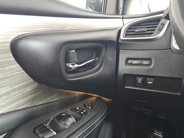 Used 2017 Nissan Murano SL w/ SL Technology Package image 33