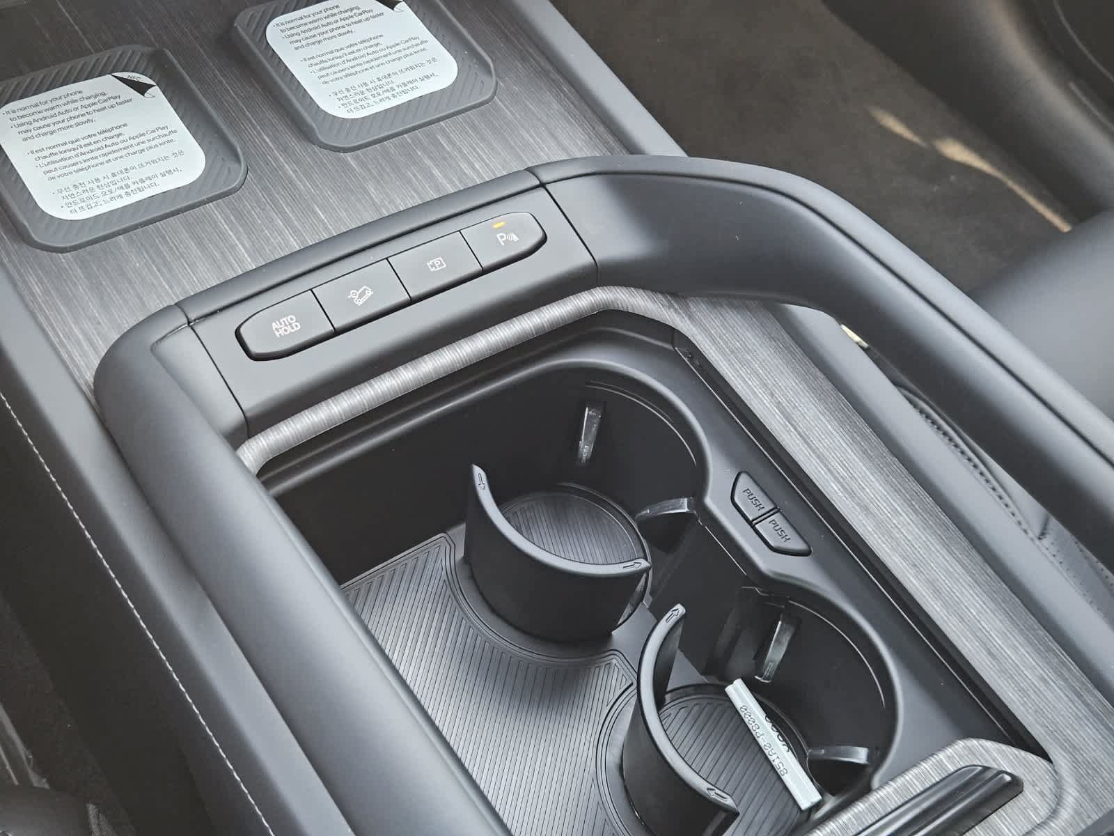 New 2027 Kia Telluride X-Line SX Prestige AWD/4WD image 14