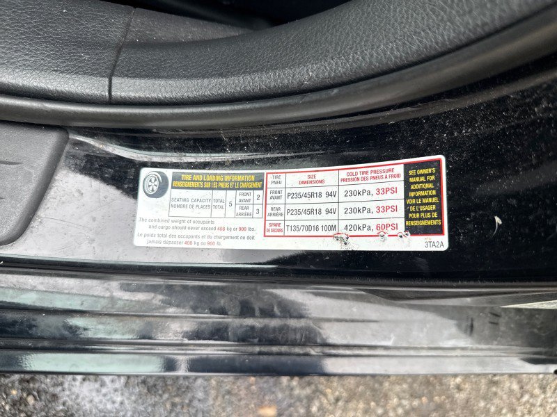 Used 2018 Nissan Altima FWD image 28