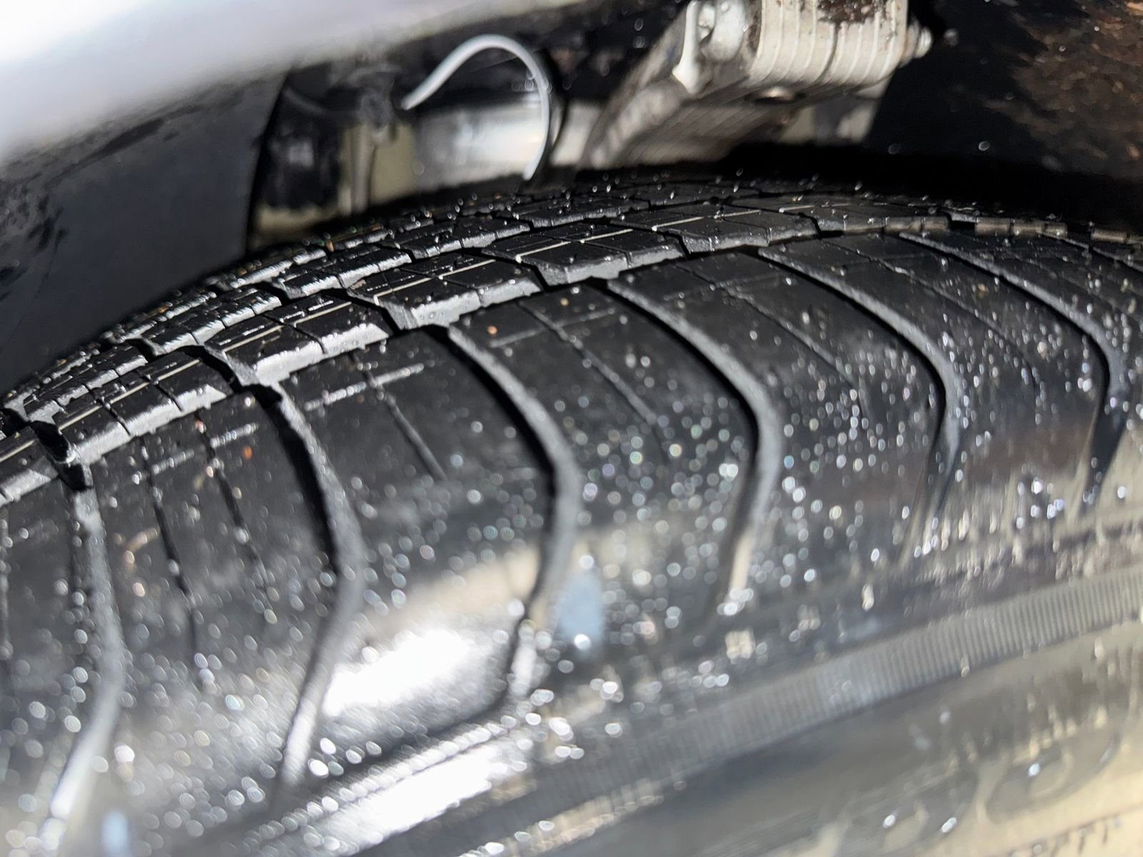 Used 2024 Tesla Model X image 11