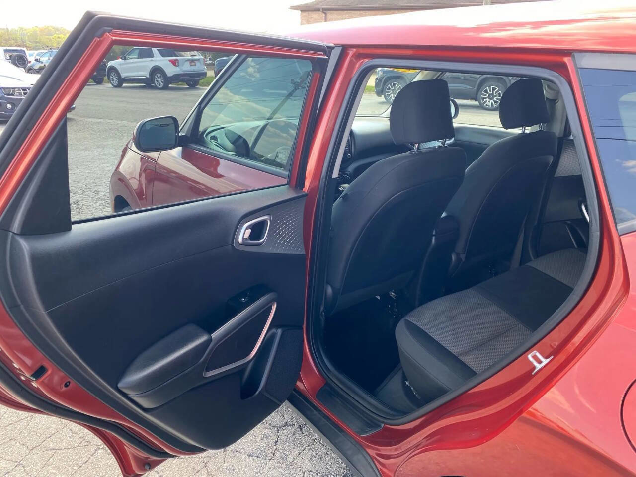 Used 2020 Kia Soul LX image 20