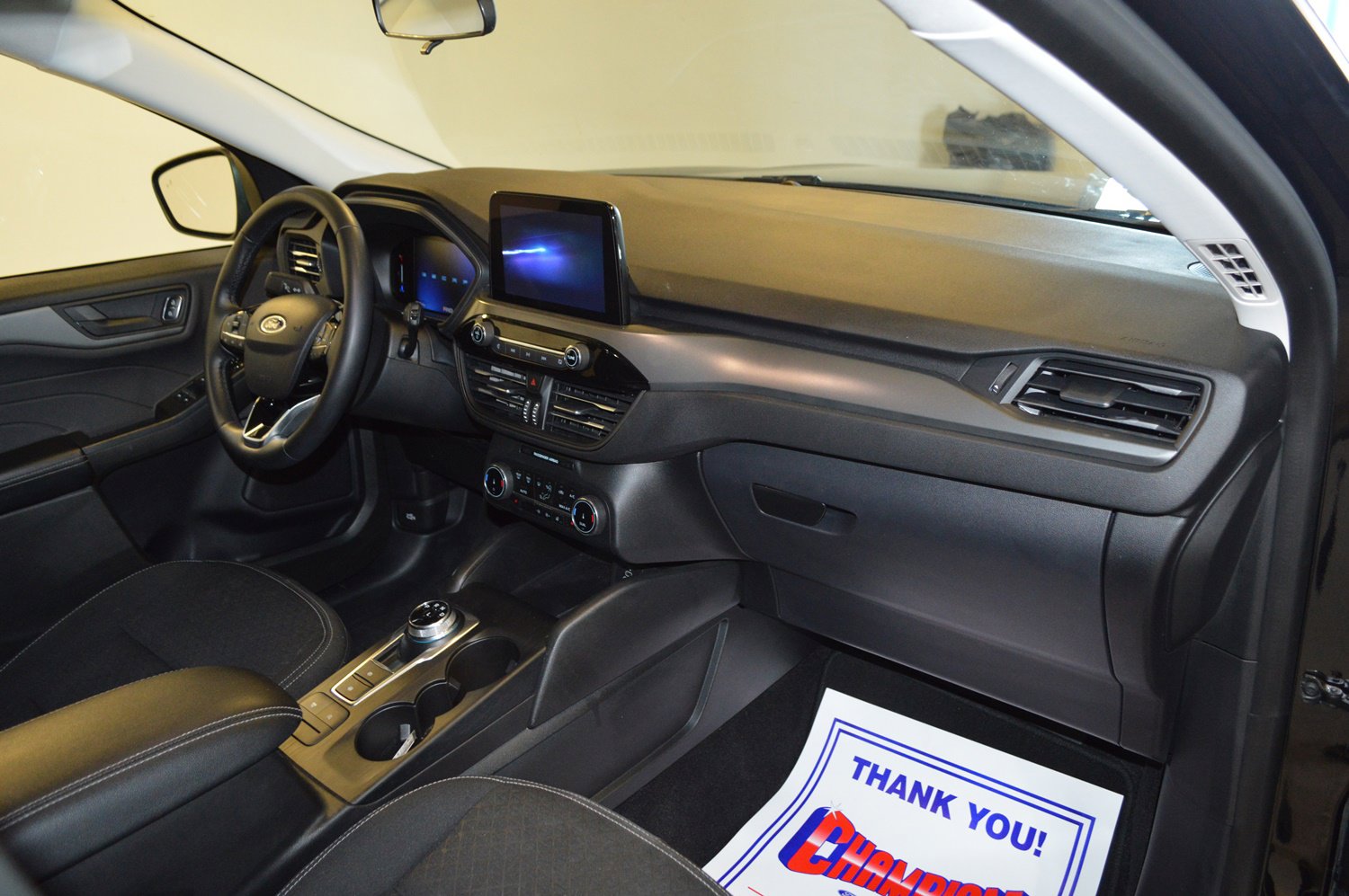 Used 2024 Ford Escape Active image 10