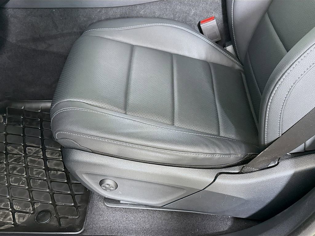 Used 2025 Mercedes-Benz GLS 450 4MATIC image 20