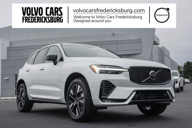 New 2026 Volvo XC60 B5 Plus w/ Protection Package Premier image 1