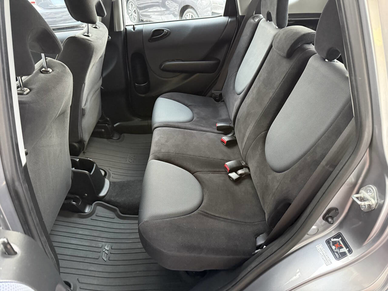 Used 2008 Honda Fit image 29