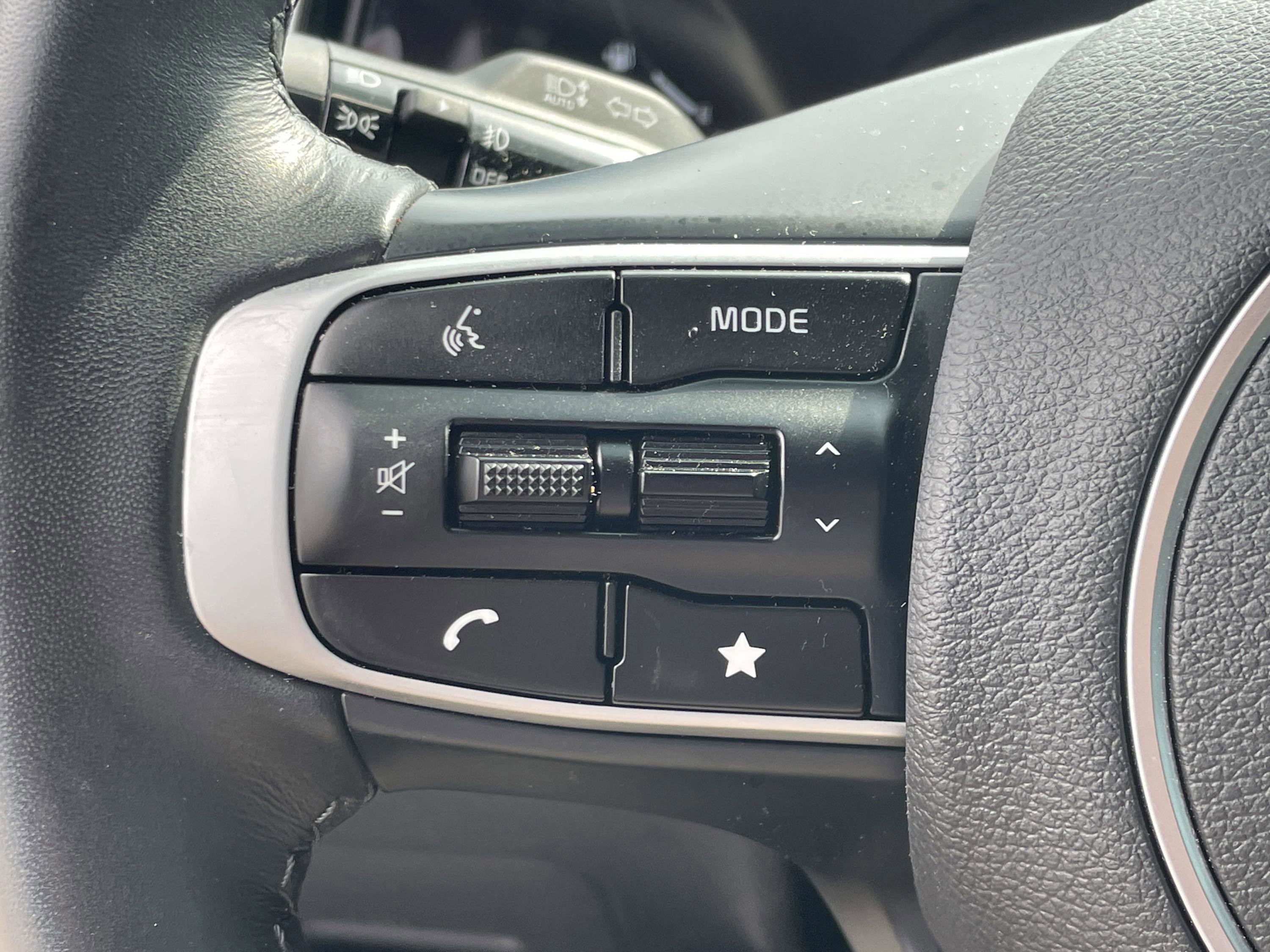 Used 2024 Kia Sportage X-Pro Prestige image 26