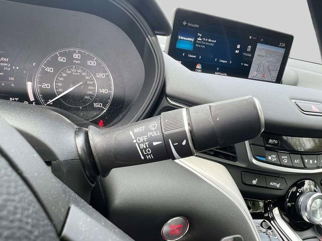Certified 2023 Acura TLX w/ Technology Package image 22