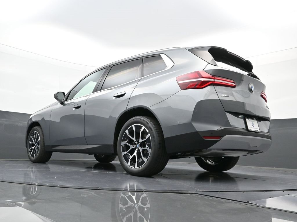 New 2026 BMW X3 xDrive30 image 35