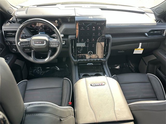 New 2026 GMC Yukon XL AT4 Ultimate image 8