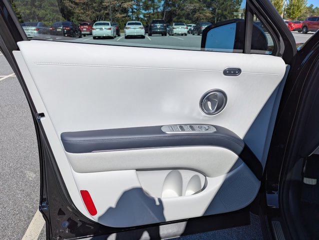 New 2026 Hyundai Palisade Calligraphy image 24