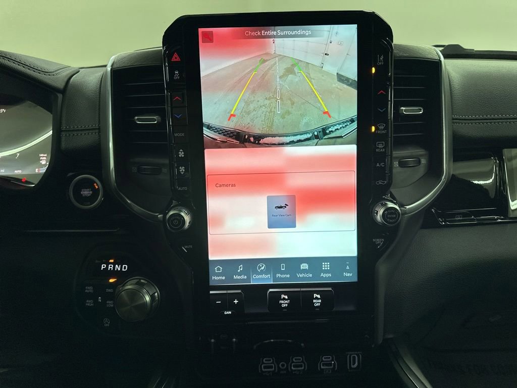 New 2026 RAM 1500 Laramie image 38