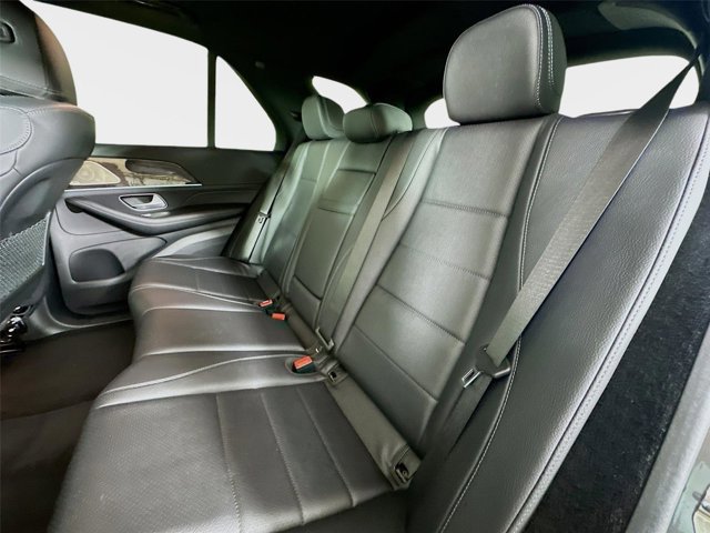 Used 2021 Mercedes-Benz GLE 350 4MATIC image 32