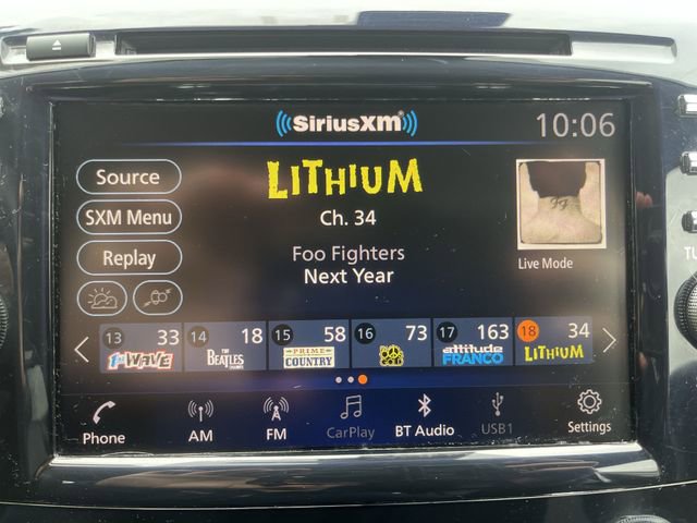 Used 2023 Nissan Murano SV image 13