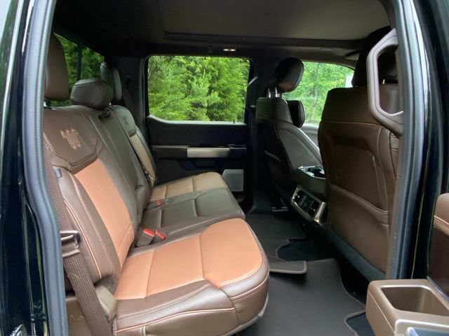 Used 2026 Ford F250 King Ranch w/ Tremor Off-Road Package AWD/4WD image 35