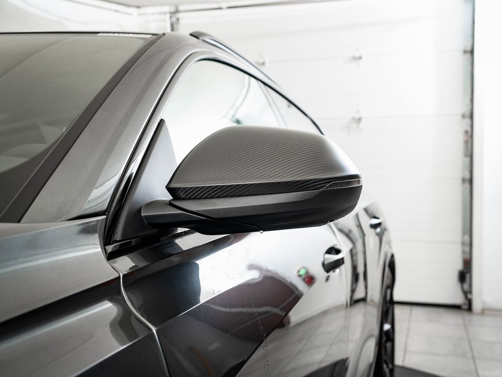 New 2026 Audi RS Q8 performance image 17