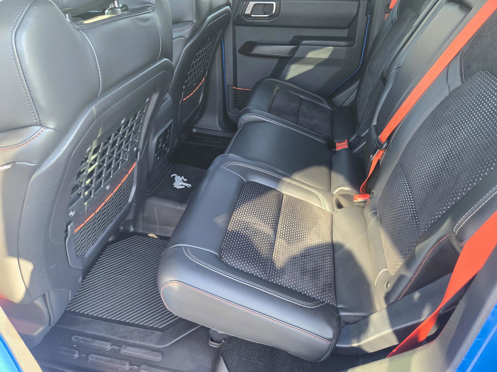 Used 2024 Ford Bronco Raptor image 7