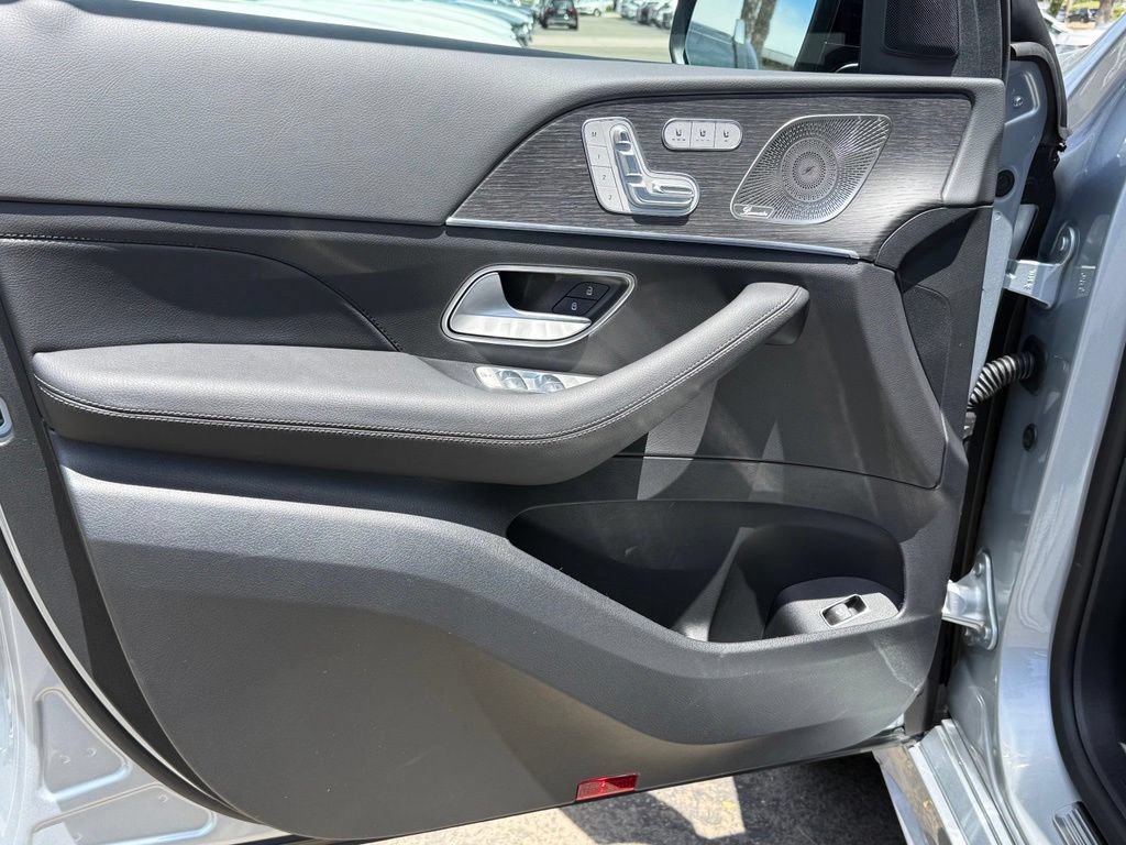 New 2026 Mercedes-Benz GLE 450 4MATIC image 19
