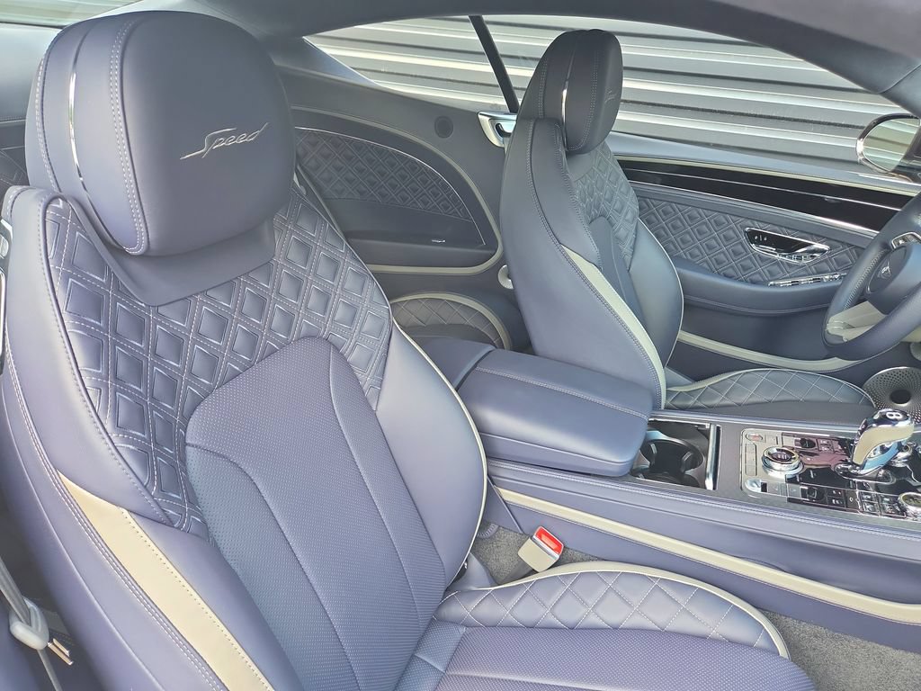Used 2024 Bentley Continental GT Speed AWD/4WD image 18