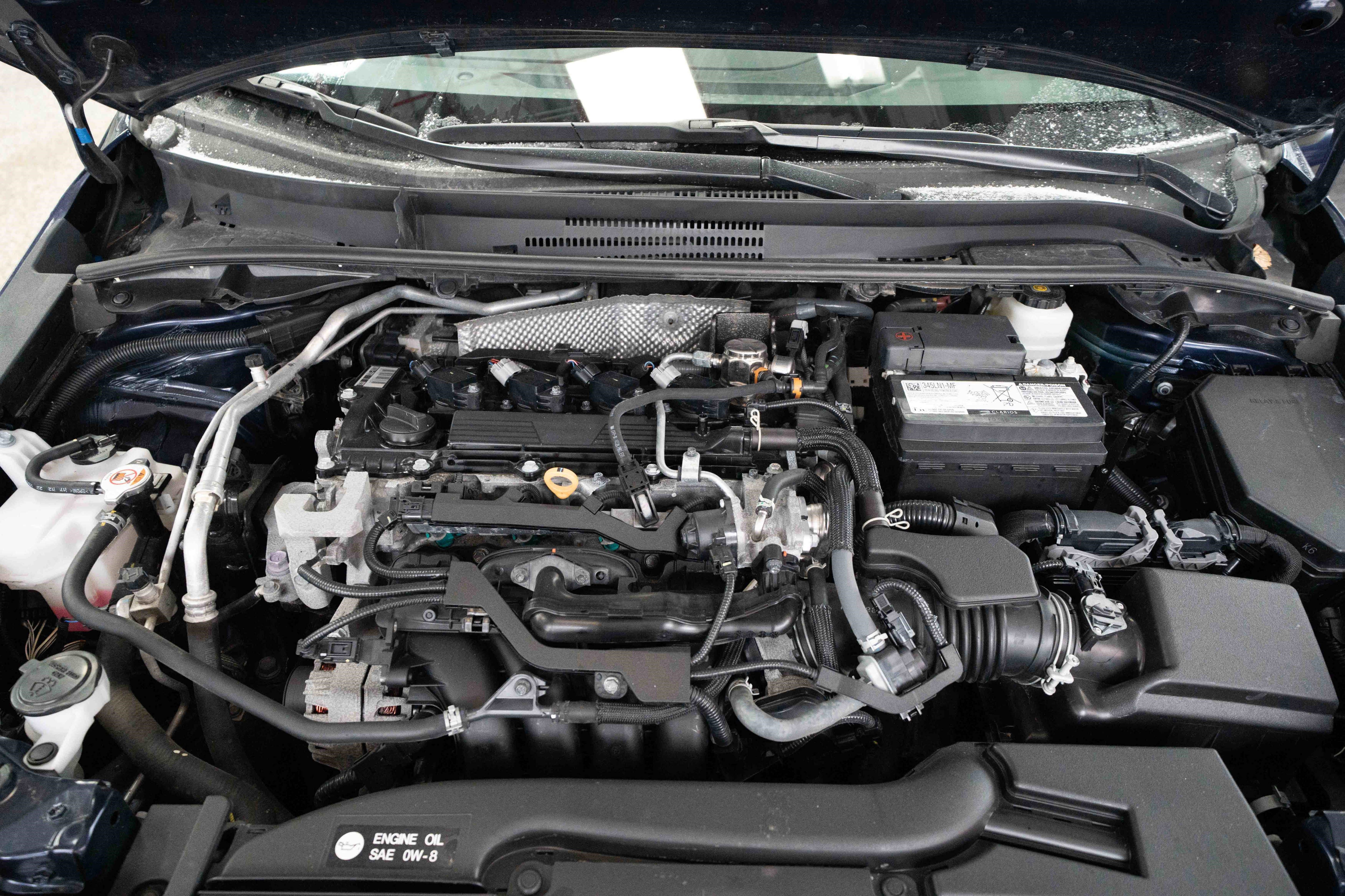 Used 2023 Toyota Corolla LE image 30