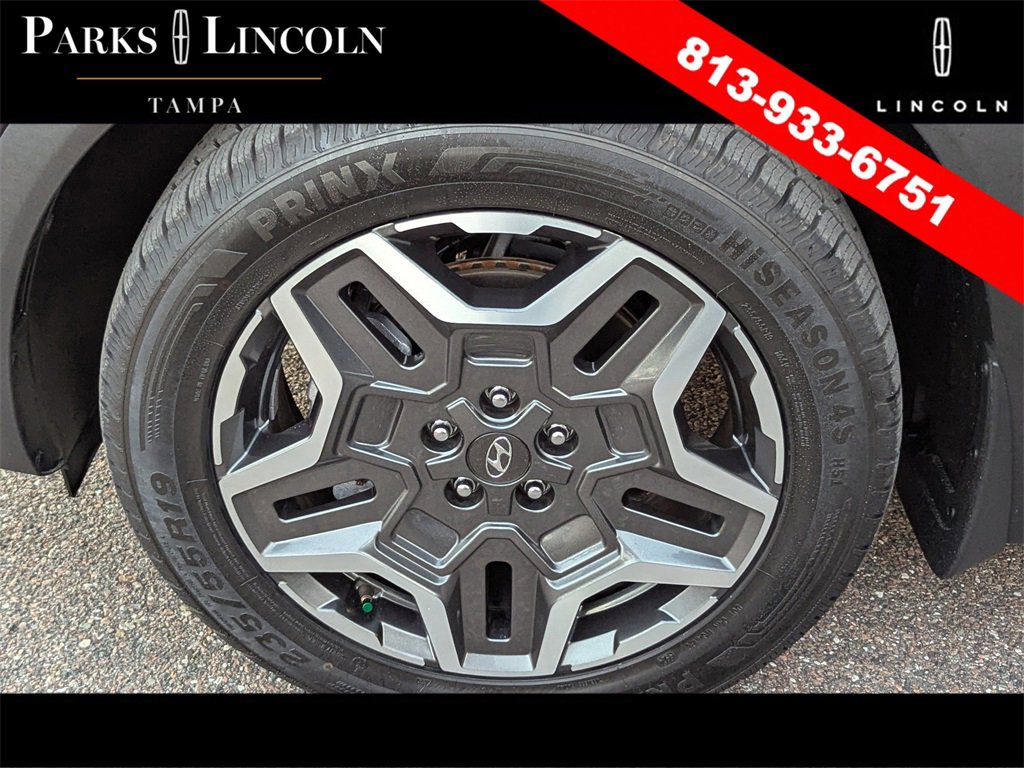 Used 2022 Hyundai Santa Fe Limited image 31