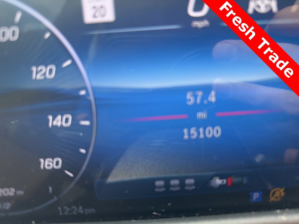 Used 2024 Mercedes-Benz E 350 4MATIC Sedan image 25