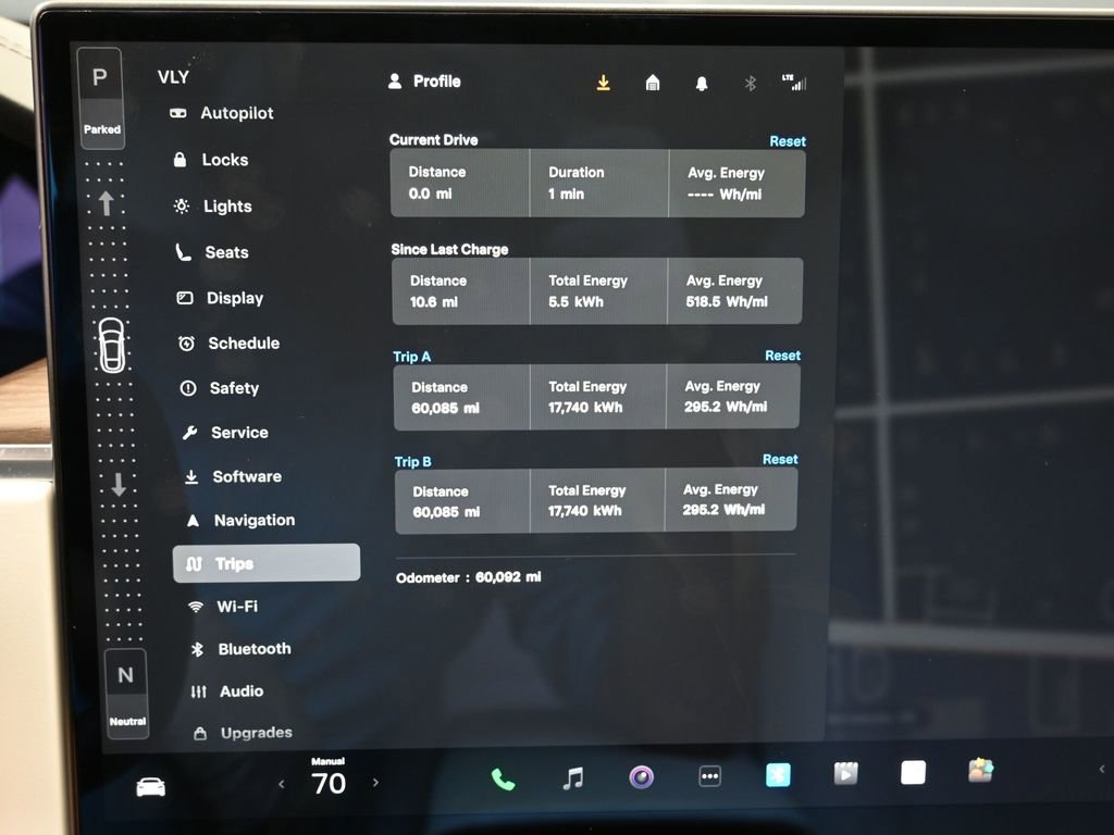 Used 2022 Tesla Model S image 31