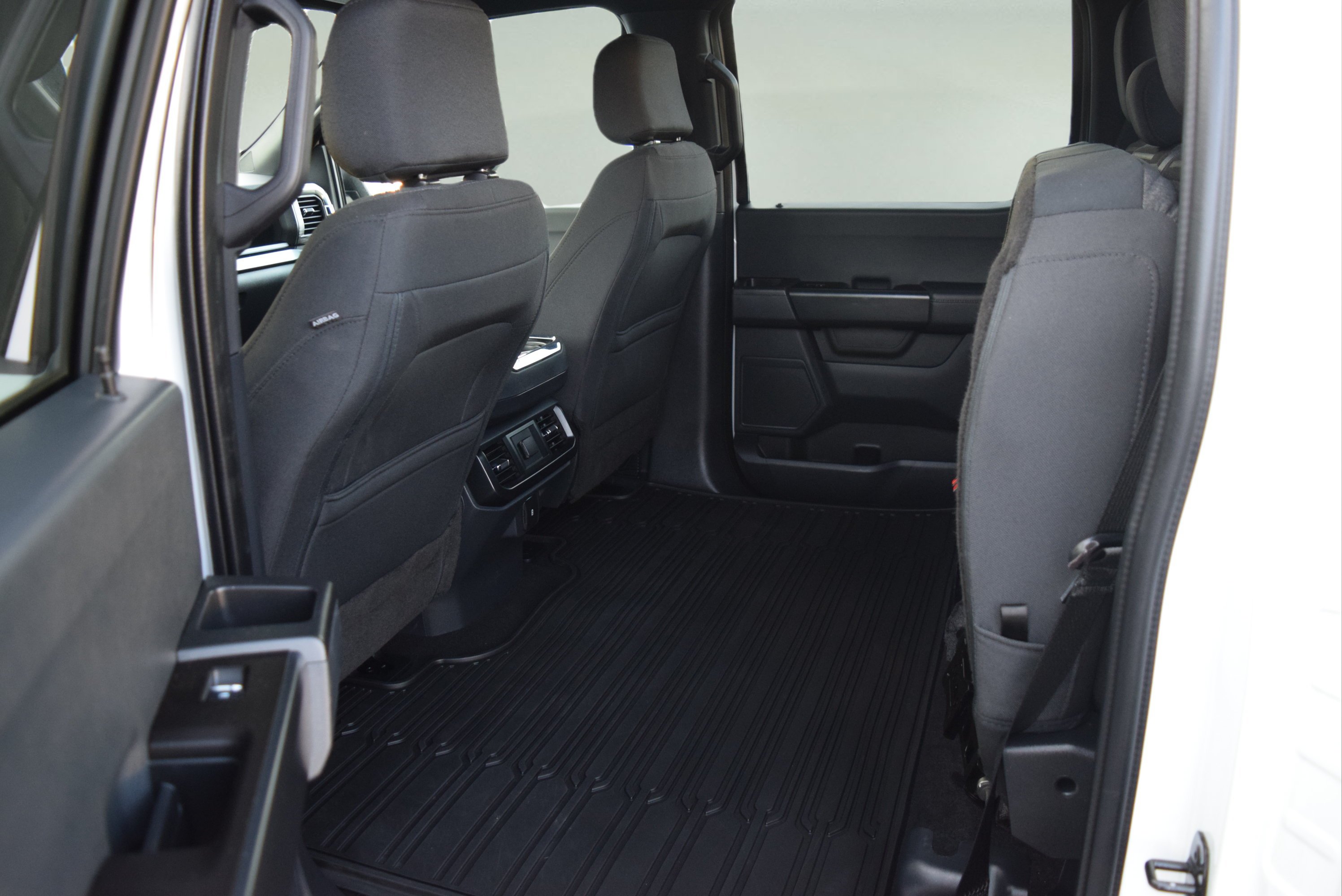 Used 2023 Ford F150 XL w/ STX Appearance Package AWD/4WD image 8