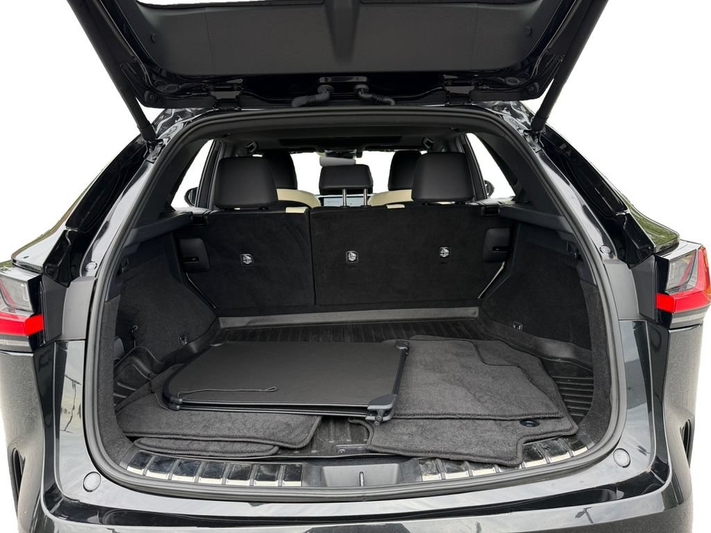Used 2023 Lexus NX 350 AWD image 9