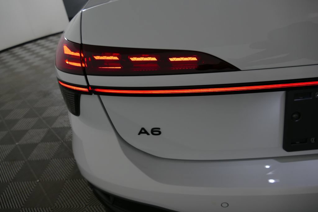 New 2026 Audi A6 Prestige AWD/4WD image 9