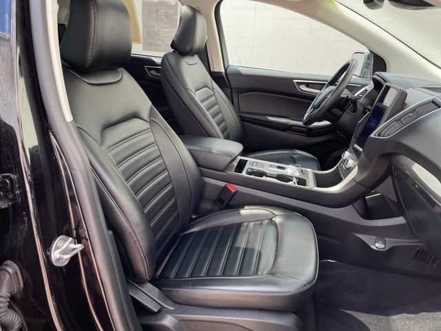 Used 2024 Ford Edge SEL w/ Convenience Package AWD/4WD image 38
