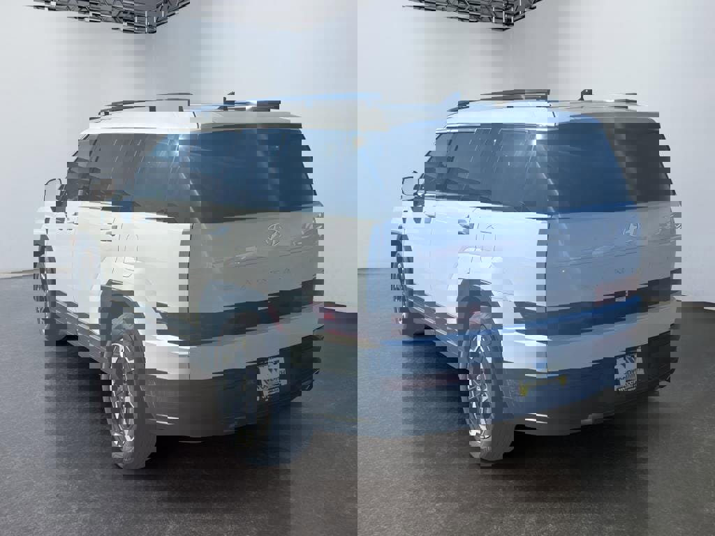 Used 2024 Hyundai Santa Fe SEL image 6