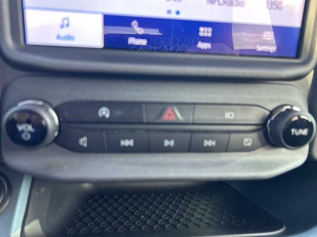 Used 2024 Ford Bronco Sport Badlands AWD/4WD image 29
