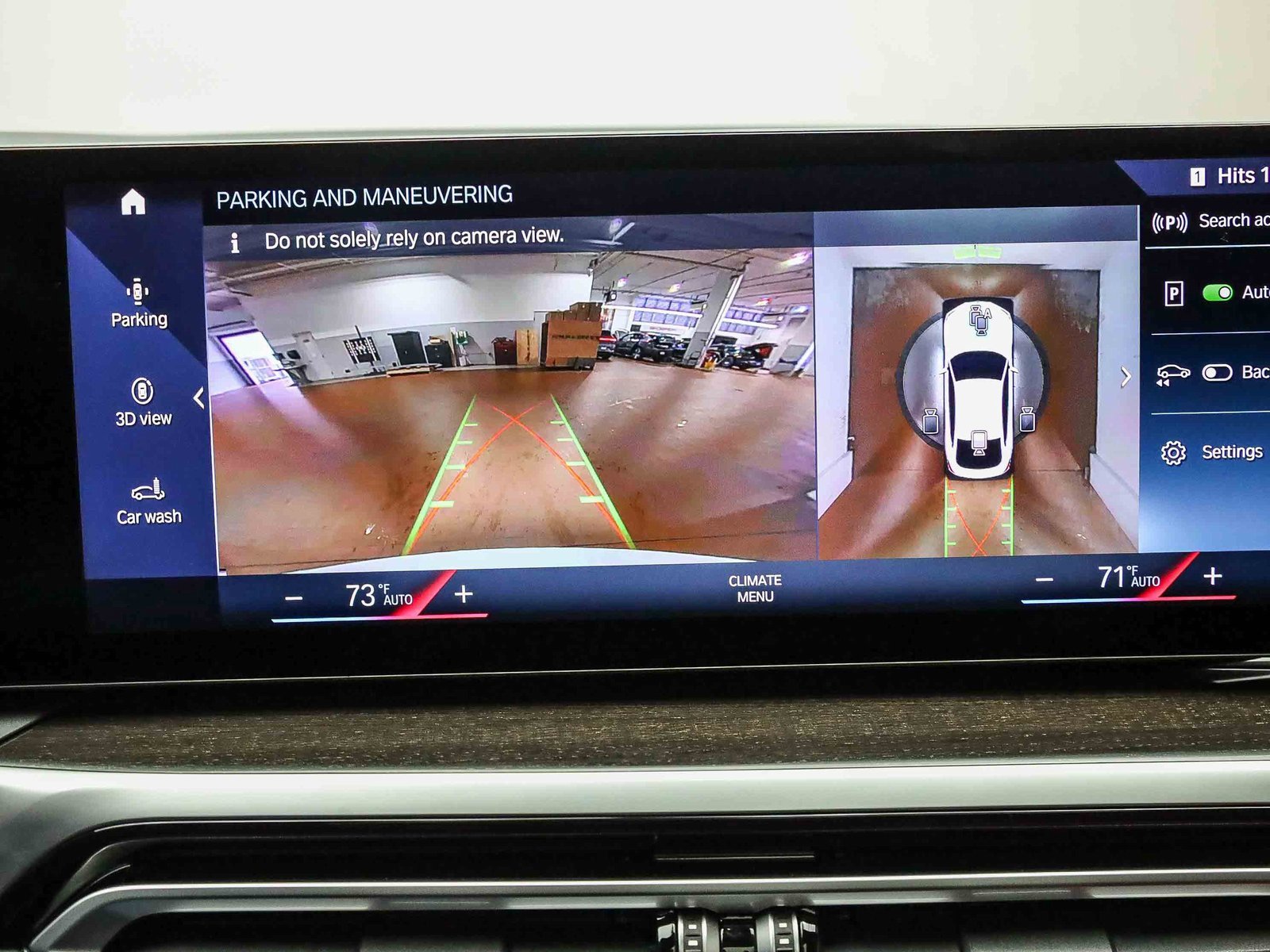 Certified 2023 BMW i4 eDrive35 w/ Premium Package image 25