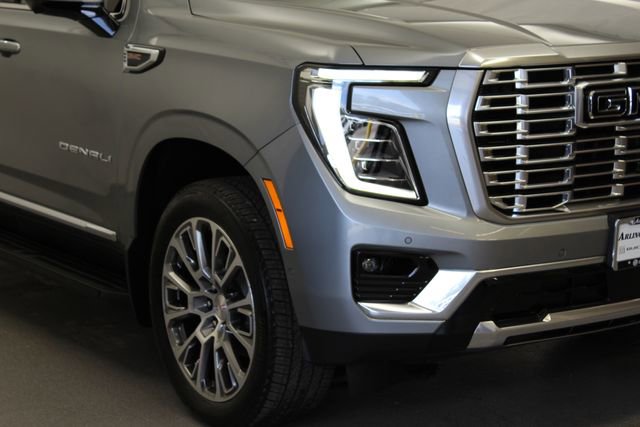 New 2026 GMC Yukon Denali w/ Advanced Technology Package AWD/4WD image 3