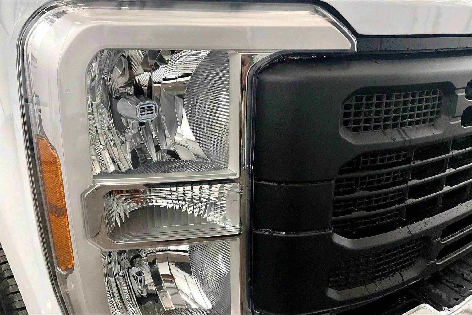 New 2026 Ford F350 XL w/ XL Chrome Package image 27