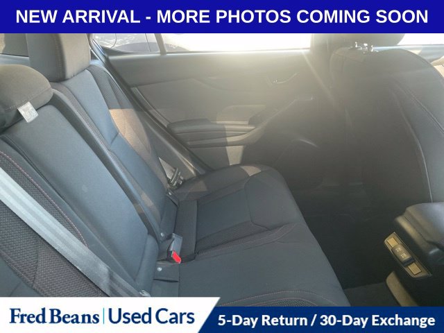 Used 2022 Subaru WRX Premium AWD/4WD image 8