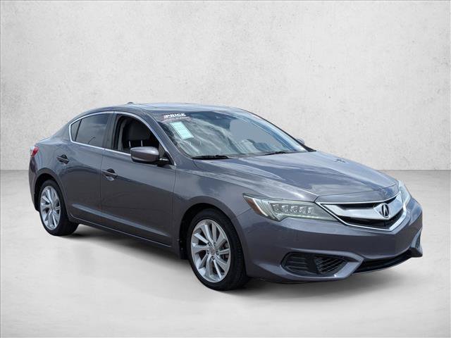 Used 2017 Acura ILX FWD image 3