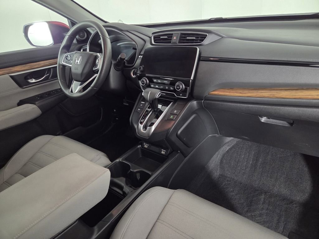 Used 2021 Honda CR-V EX image 27