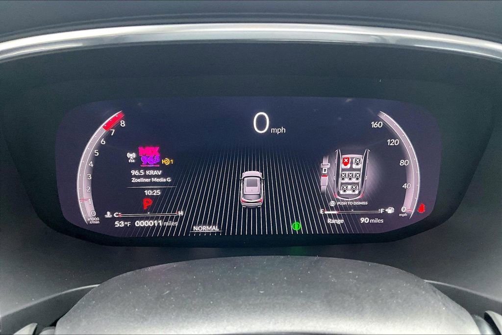 New 2026 Acura MDX A-Spec image 25