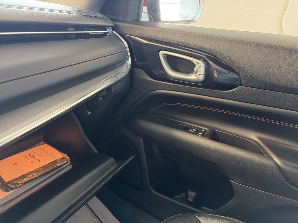 Used 2022 Jeep Compass Limited image 50