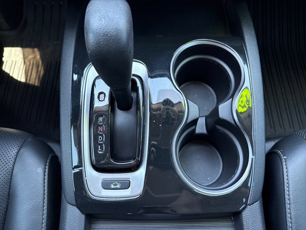 Used 2019 Honda Ridgeline RTL-T image 20