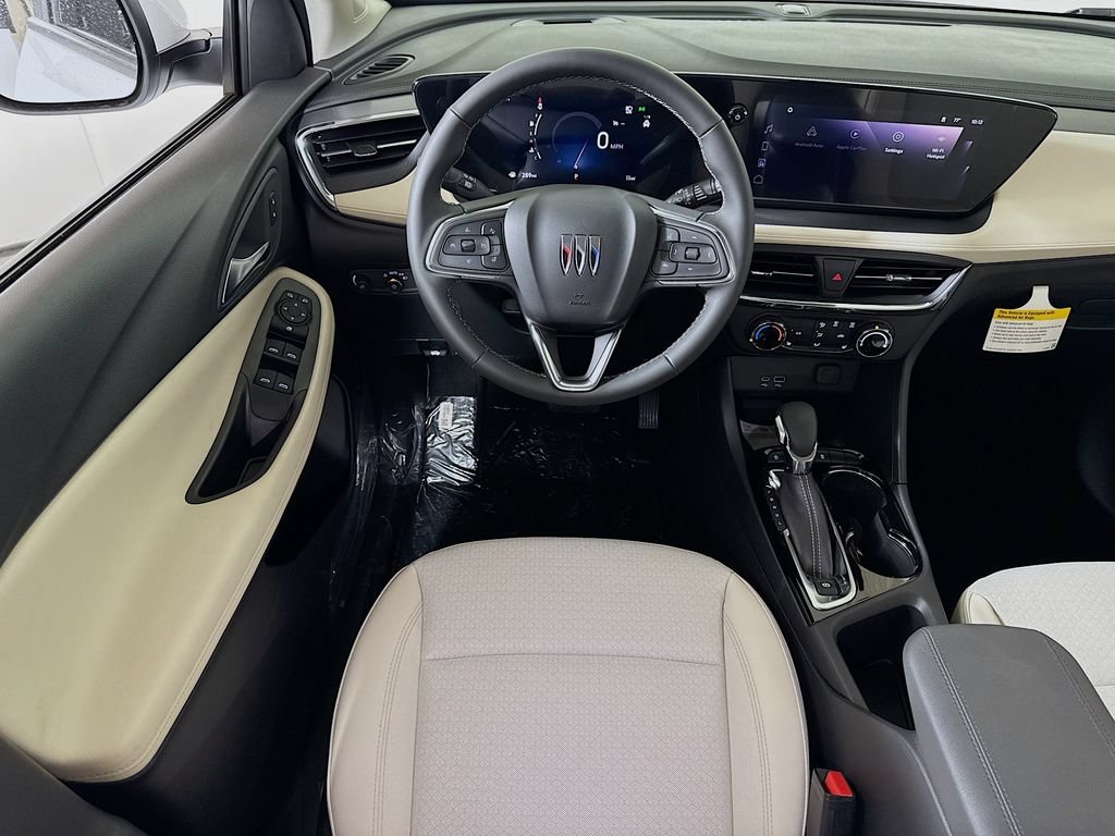 New 2026 Buick Encore GX Preferred w/ Comfort Package FWD image 14