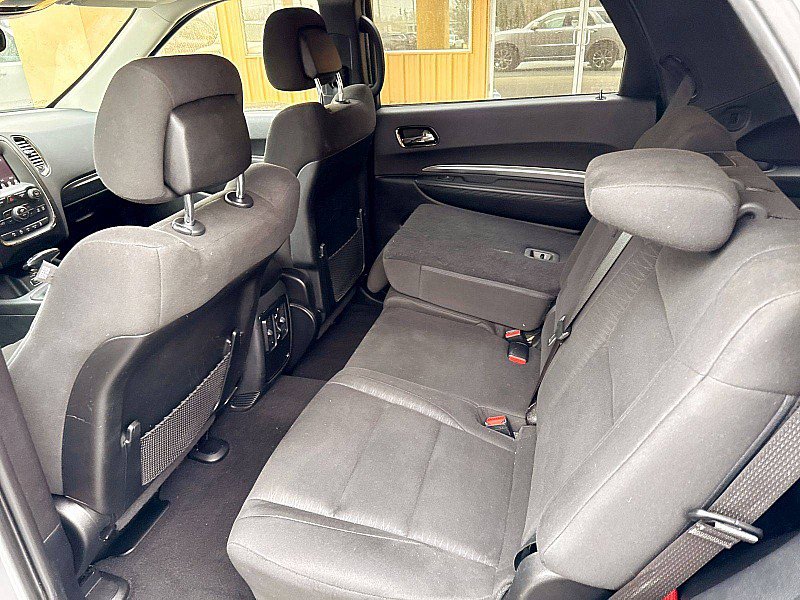 Used 2020 Dodge Durango GT image 12