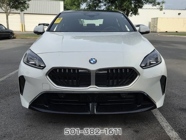Used 2025 BMW 228i xDrive AWD/4WD image 8