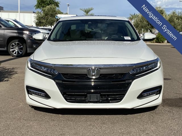 Used 2018 Honda Accord Touring image 10